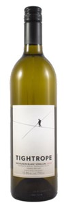 Tightrope Winery Sauvignon Blanc Semillon 2020